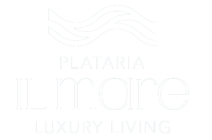 IL Mare Plataria Logo